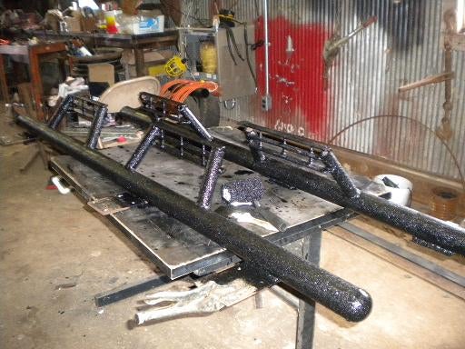 rbp light bar