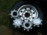 Alloy wheel Tire Wheel Auto part Rim