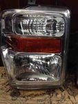 Headlamp Automotive lighting Light Automotive tail & brake light Auto part