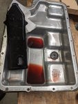 Auto part Trunk