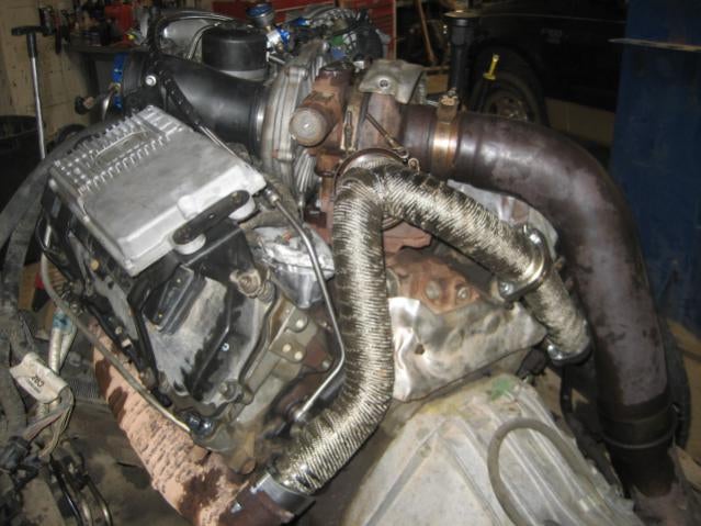 sinister y pipe pics - Page 14 - Ford Powerstroke Diesel Forum 97 powerstroke fuel system diagram 