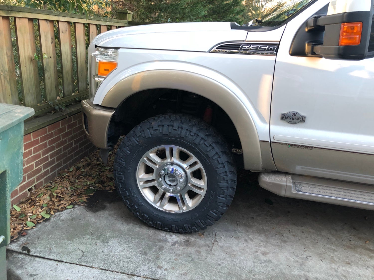 nitto m137